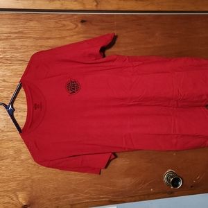 Vans tshirt